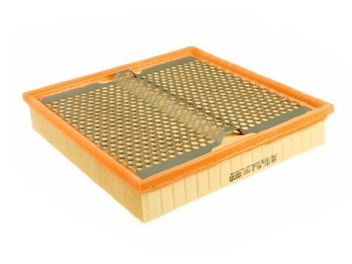 MANN FILTER فلتر هواء لمحرك مرسيدس w140 ديزل (x1) OEM مان لتنظيف المدخل - Image 4