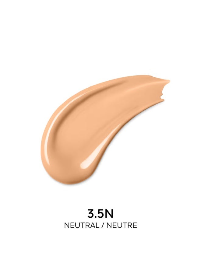 غيرلان كونسيلر تيراكوتا من جيرلان - 3.5N محايد - Image 2