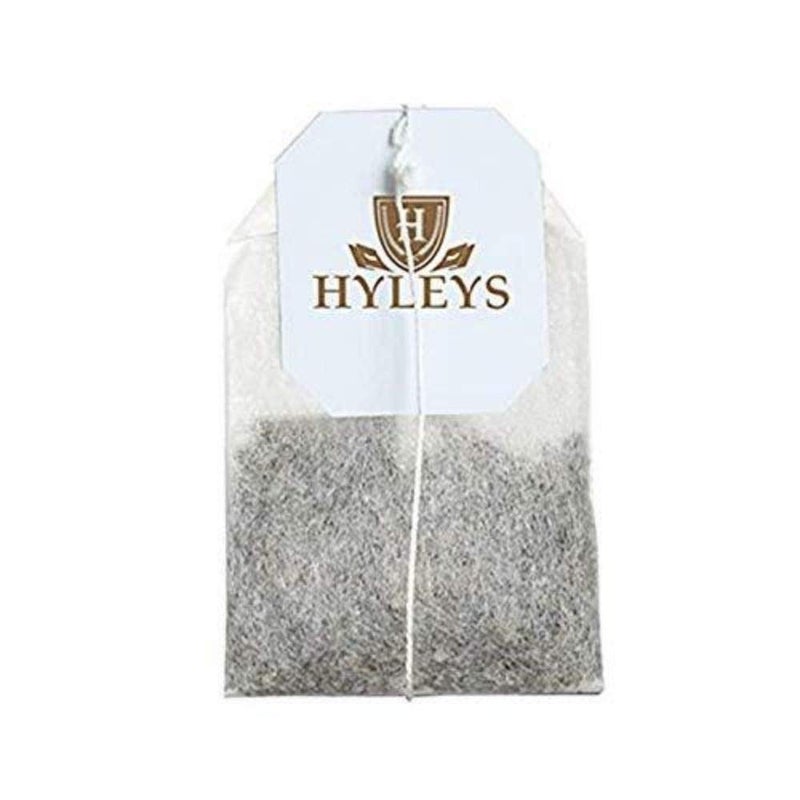 Hyleys Gymnema Sylvestre with Green Tea - Blackberry Flavor - 25 Tea Bags - Herbal Supplement Gurmar Tea - Image 2