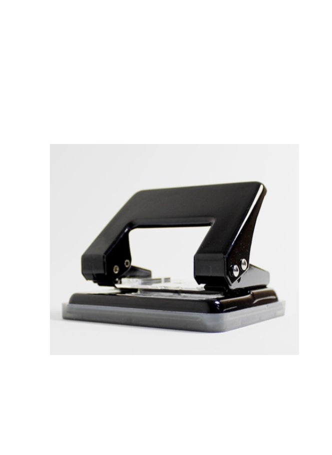 2-Hole Paper Punch Black - pzsku/ZC3A538A5B57528D99A9FZ/45/_/1728143321/53cb3230-56e1-41a5-be20-d71d20d1fbdf