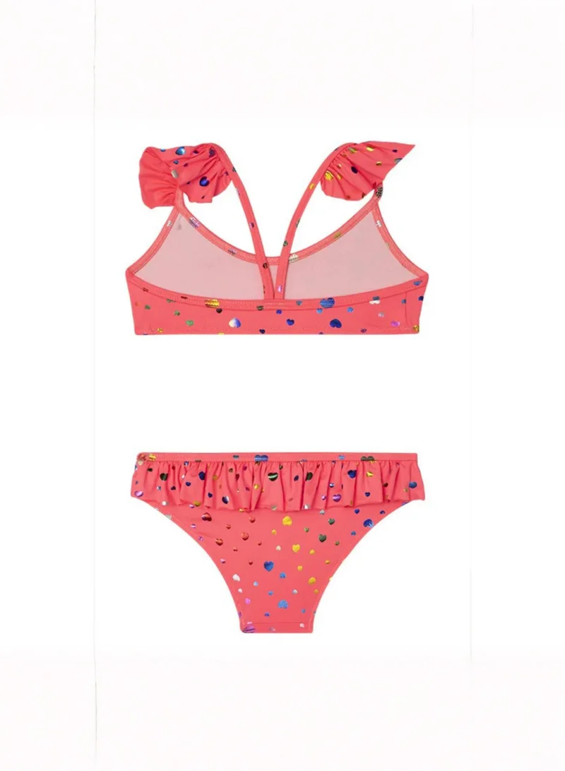 Slipstop Betty Junior Bikini