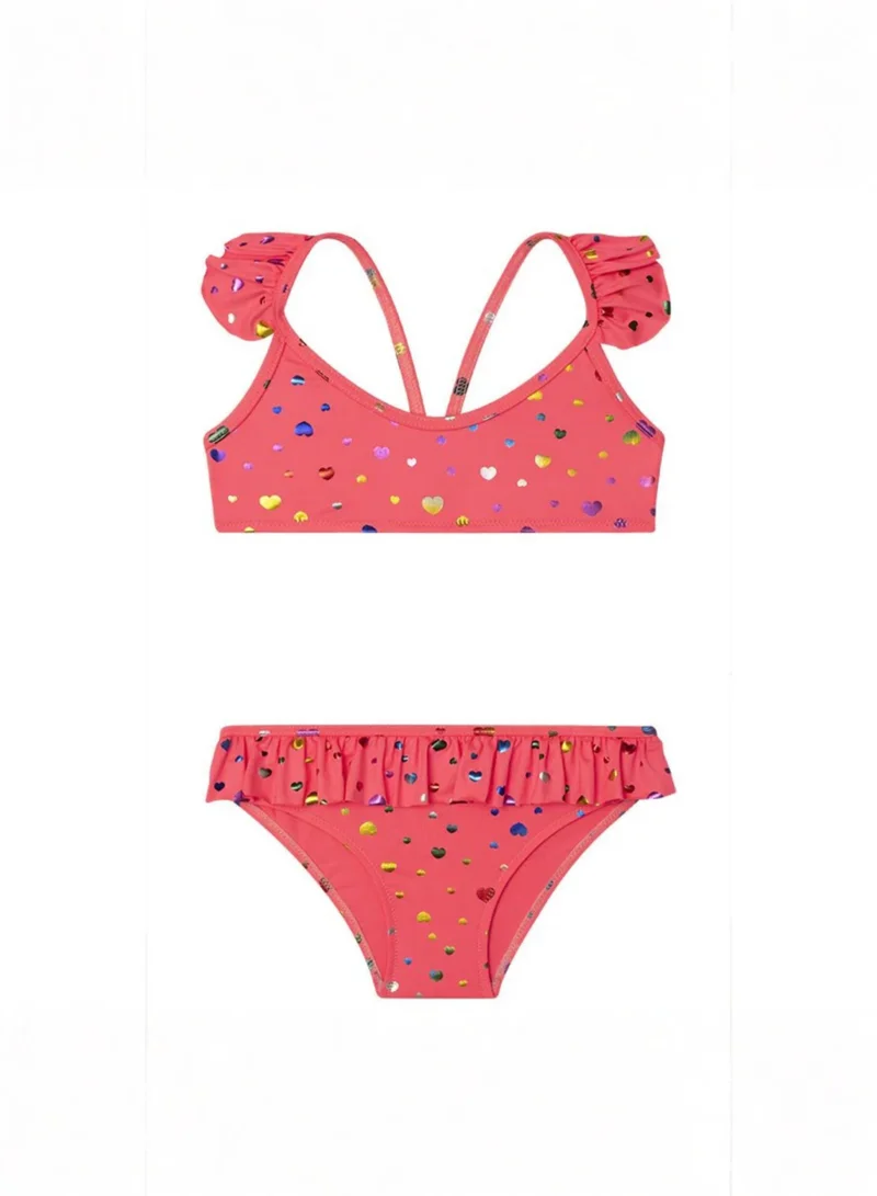 Slipstop Betty Junior Bikini