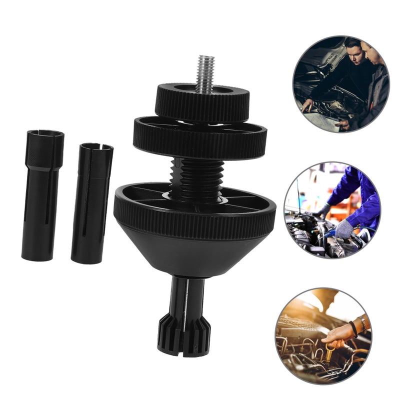Universal Clutch Alignment Tool Set For Cars And Trucks Improves Performance Efficiency - Image 4