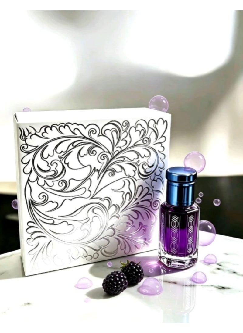Musk Tot 6ml
