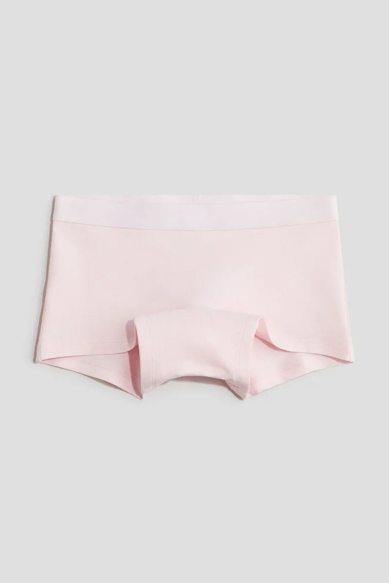 H&M 5-pack cotton boxer briefs