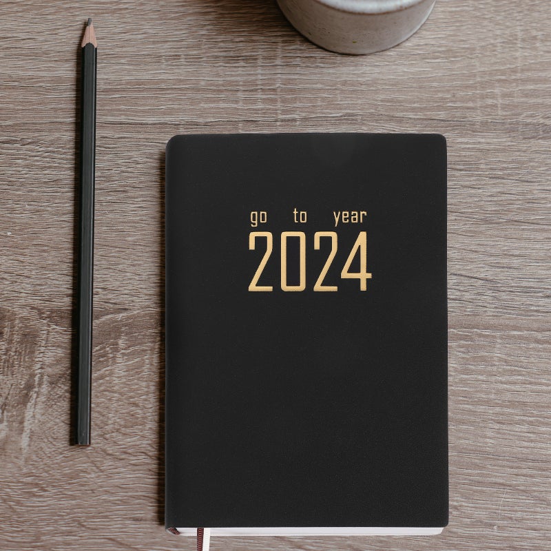 🧸 تخطيط أسبوعي لتنظيم المهام بكفاءة بتصميم أنيق للعمل والمدرسة 2024 - Image 5