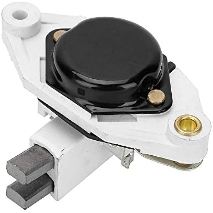 RIZGHWOY Durable Alternator Regulator Mechanical Stability for T2/L Platform/Chassis L 508 DG (309.400) Fits for 85PS - Image 1