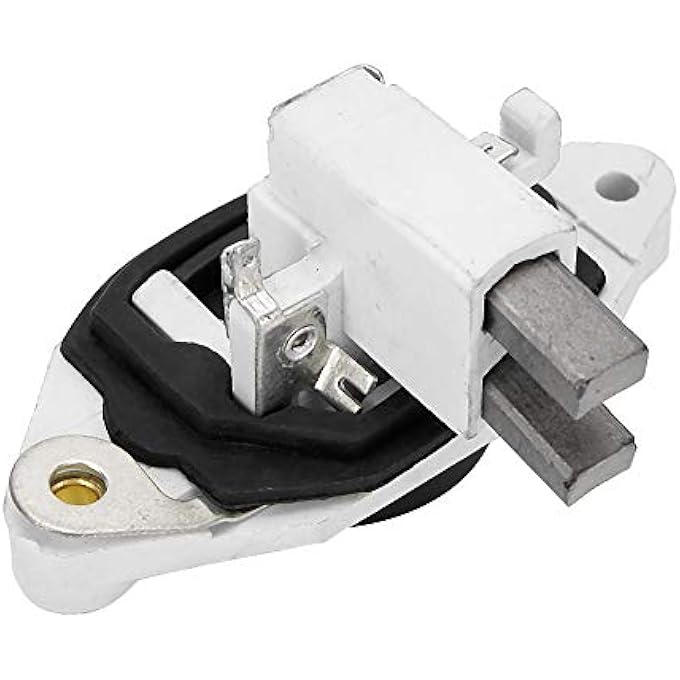 RIZGHWOY Durable Alternator Regulator Mechanical Stability for T2/L Platform/Chassis L 508 DG (309.400) Fits for 85PS - Image 2