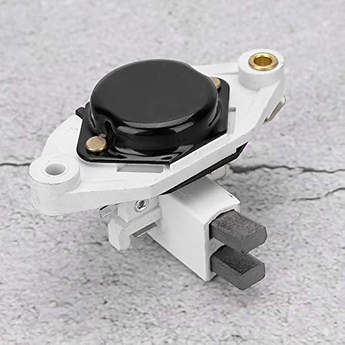 RIZGHWOY Durable Alternator Regulator Mechanical Stability for T2/L Platform/Chassis L 508 DG (309.400) Fits for 85PS - Image 5