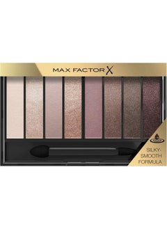 Max Factor Eyeshadow Masterpiece Nude Palette 003 