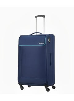 AMERICAN TOURISTER American Tourister JAMAICA Spinner Navy  - Image 1