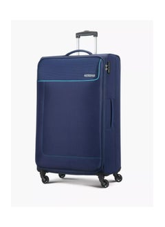 AMERICAN TOURISTER American Tourister JAMAICA Spinner Navy  - Image 4