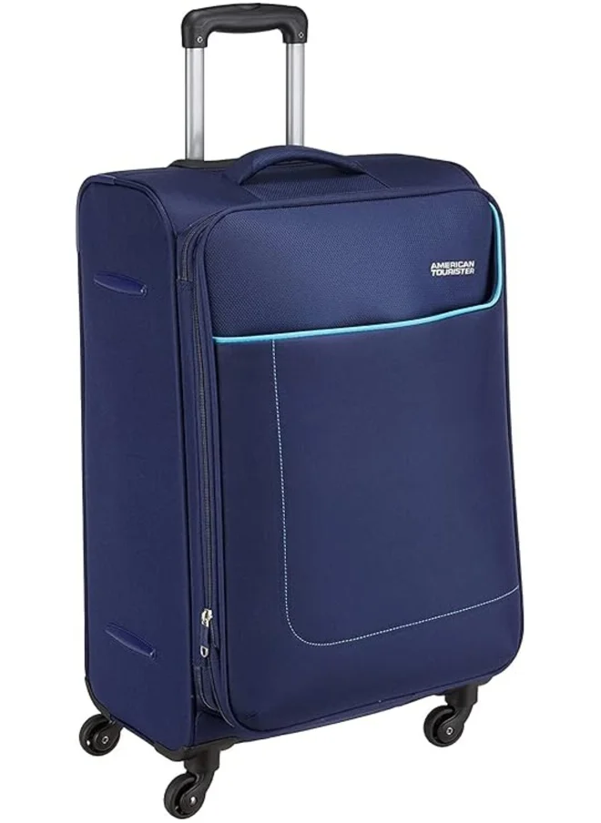 AMERICAN TOURISTER American Tourister Jamaica - Navy - 3 Years Global Warranty