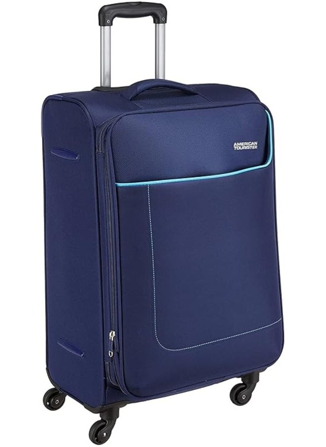 AMERICAN TOURISTER American Tourister Jamaica - Navy - 3 Years Global Warranty  - Image 1