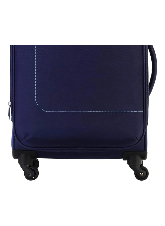 AMERICAN TOURISTER Jamaica Spinner  - Navy - 3 Years Global Warranty