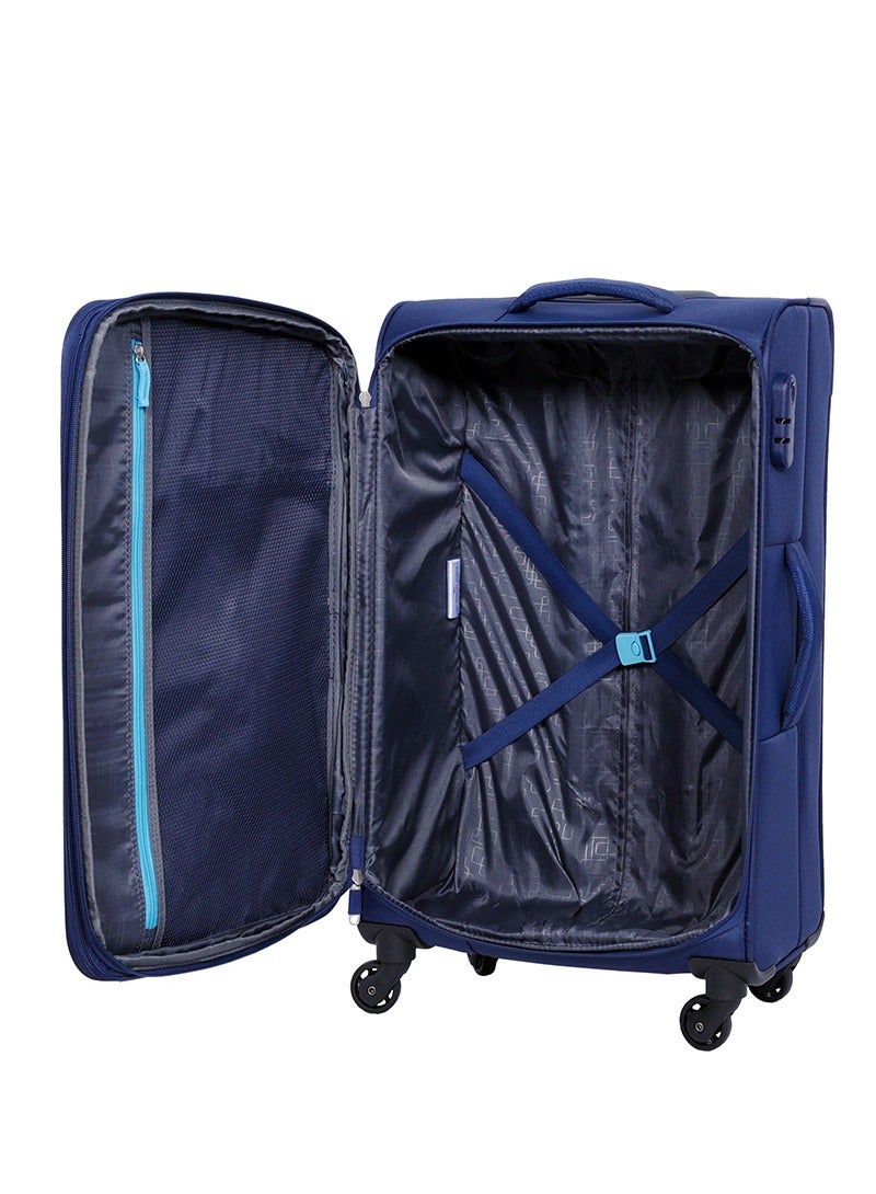 امريكان توريستر جامايكا سبينر - كحلي - ضمان عالمي 3 سنوات - Image 4