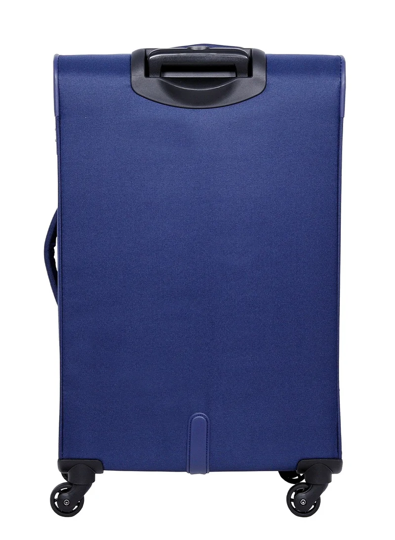 AMERICAN TOURISTER Jamaica Spinner  - Navy - 3 Years Global Warranty