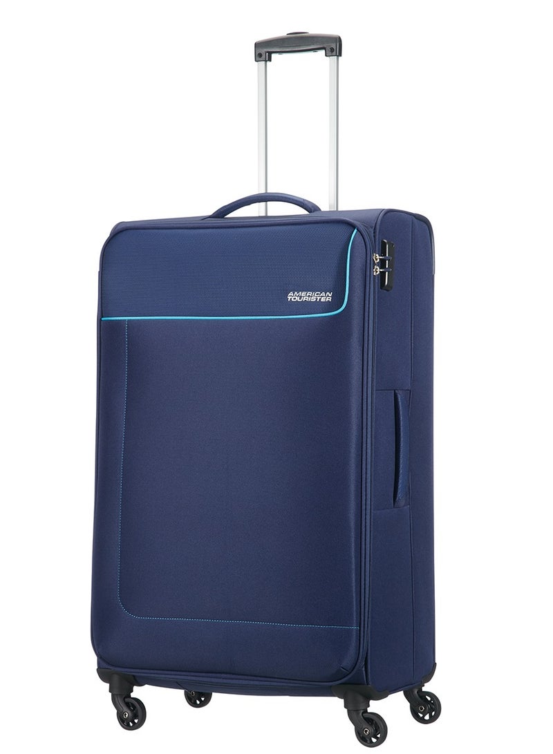 امريكان توريستر جامايكا سبينر - كحلي - ضمان عالمي 3 سنوات - Image 2