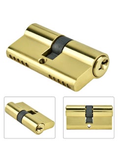 Victory Door Lock Cylinder With 3-Pieces Keys 60mm  - Image 3