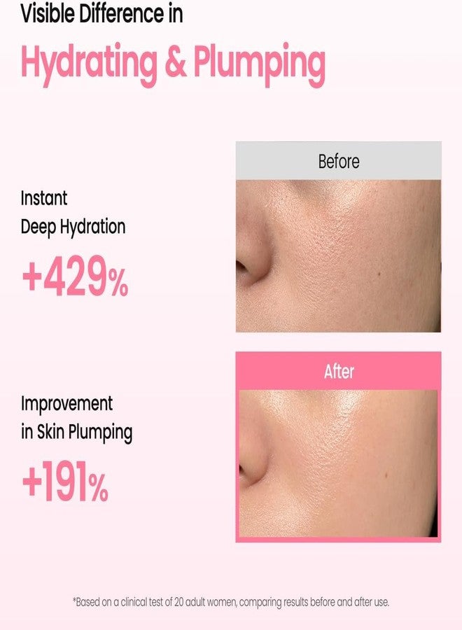 BIODANCE Collagen Peptide Lipsome Bubble Booster, Micro-Bubble Foam Essence for Elasticity and Plumping, Hydration & Skin Prep Boost, Korean Skin Care | 3.21 fl.oz - Image 4