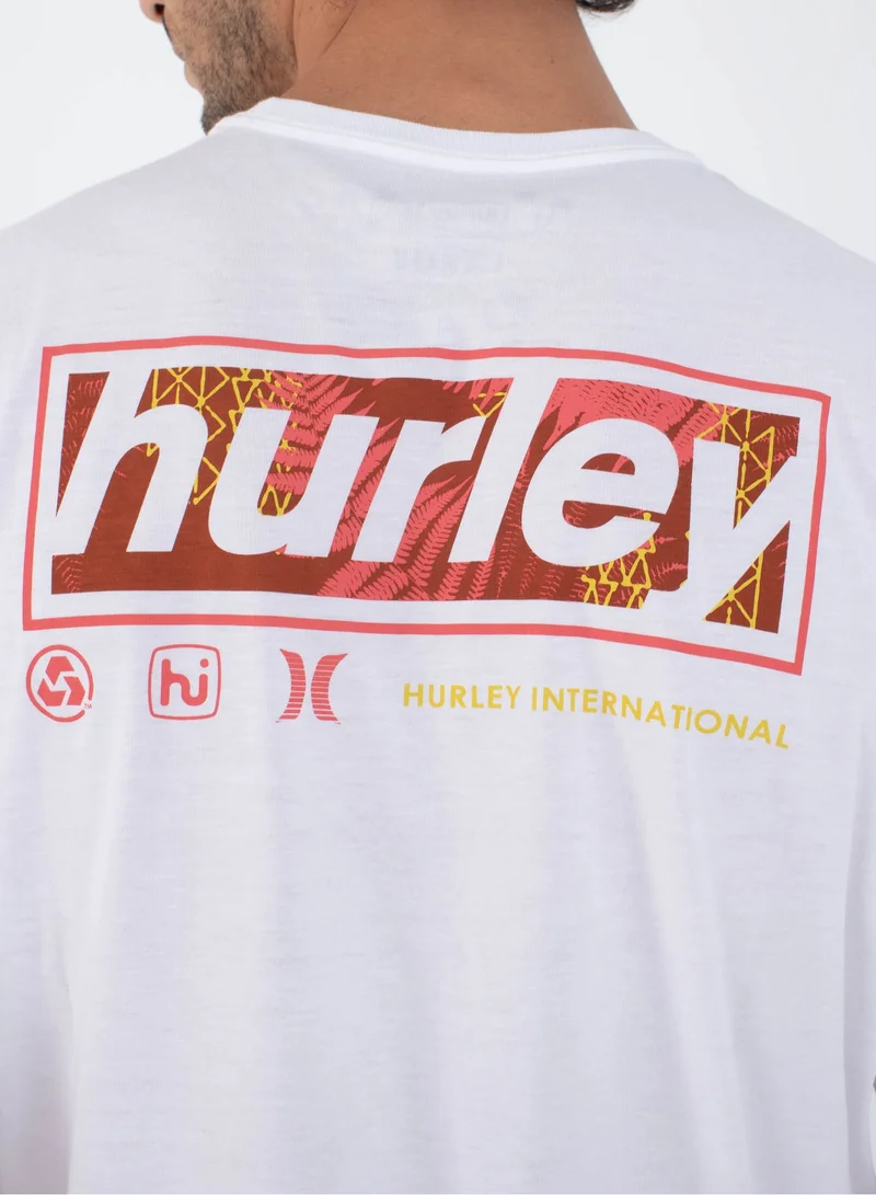 هارلي THROWBACK FILL SS