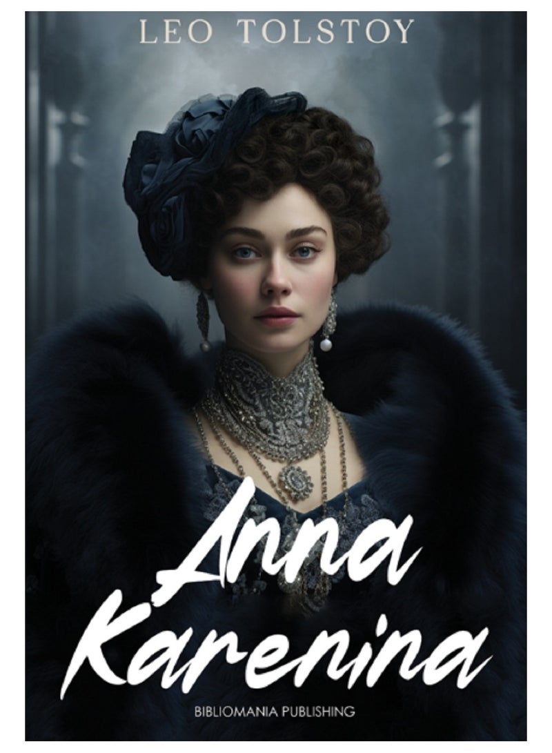 Anna Karenina 