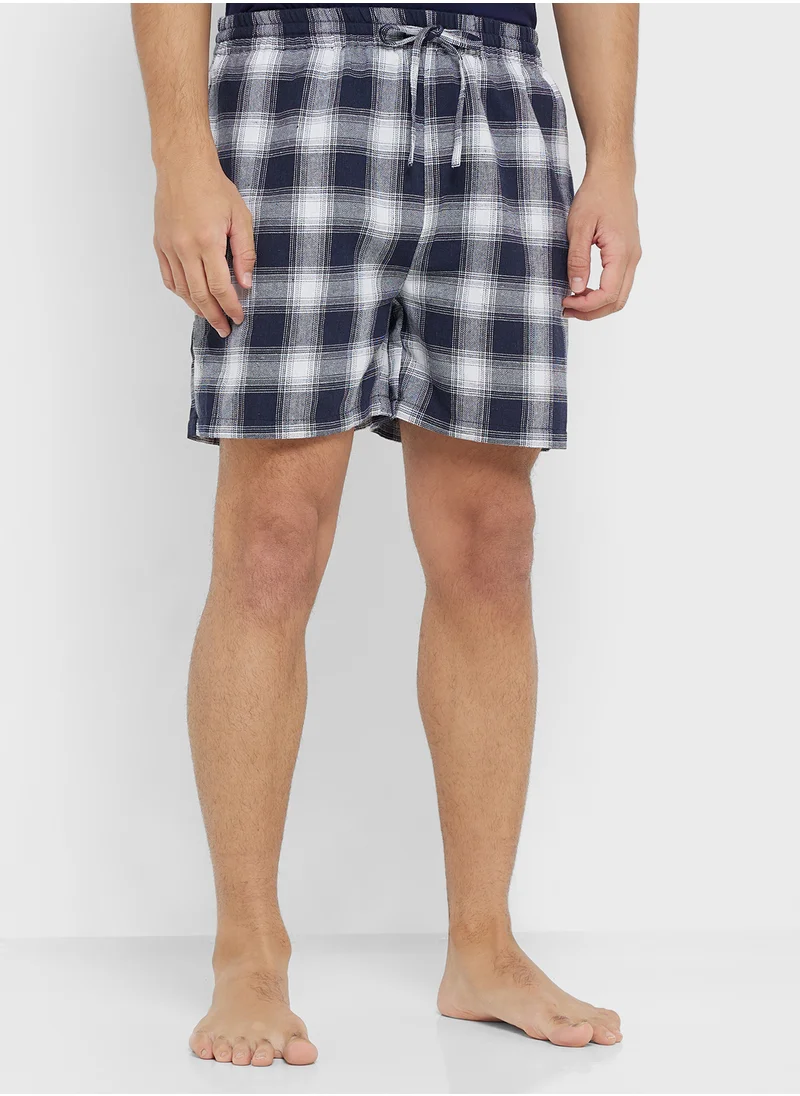 سفنتي فايف Nightwear T-Shirt & Shorts Sets