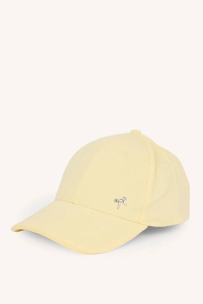 Woman Cotton Hat