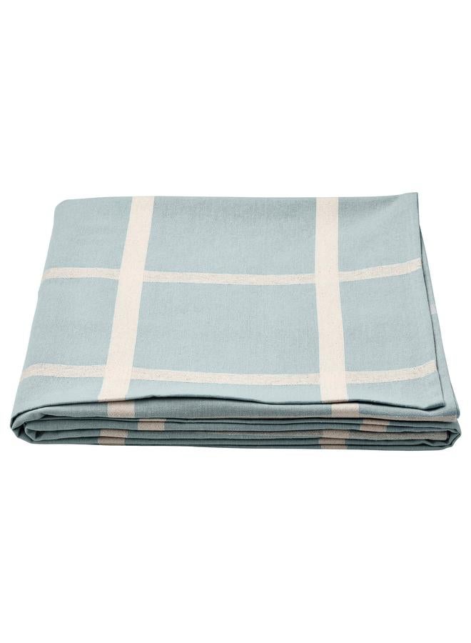 erorex Tablecloth, blue, 145x240 cm - Image 1