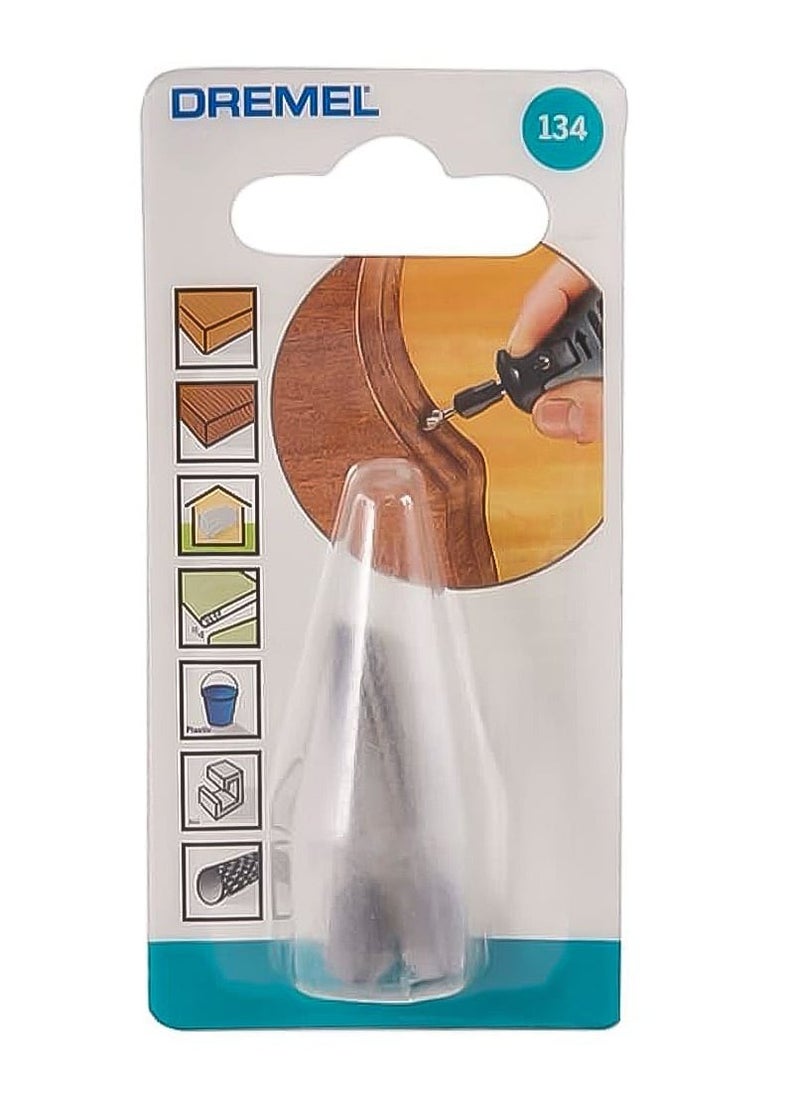DREMEL Dremel 134 High Speed Cutter (7.9 mm, Pack of 2) 