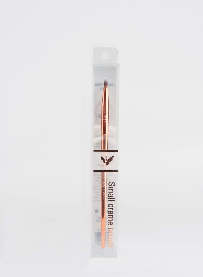 داروجي فرشاة كريم صغيرة S025 - Image 2