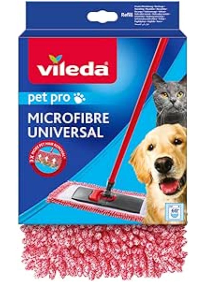 Vileda Mop Replacement Pad  - Image 1