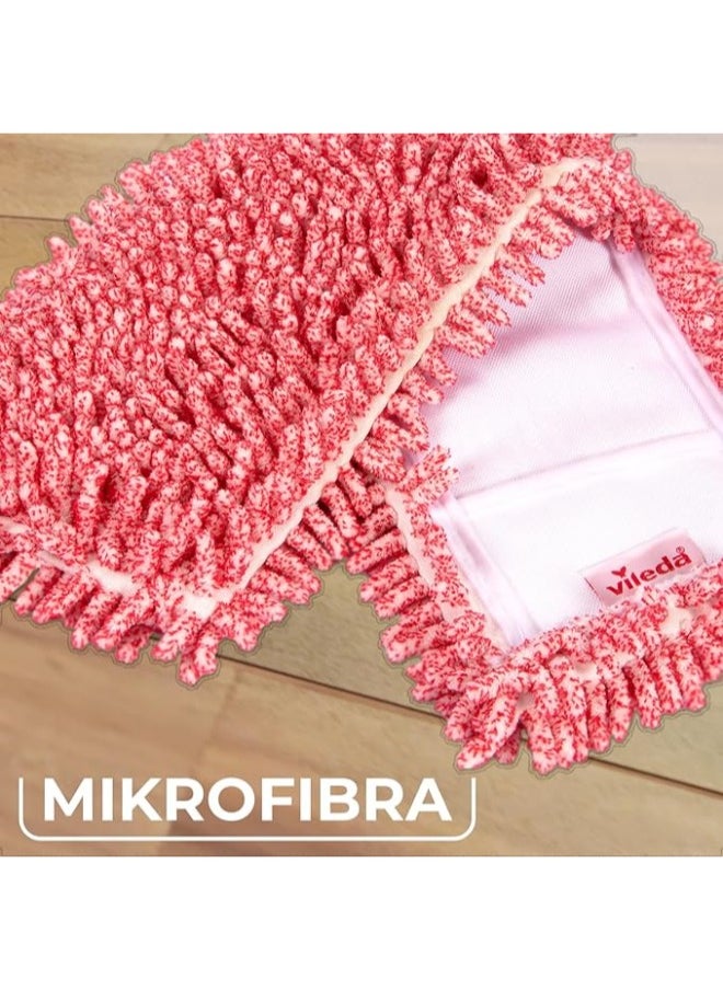 Vileda Mop Replacement Pad  - Image 2