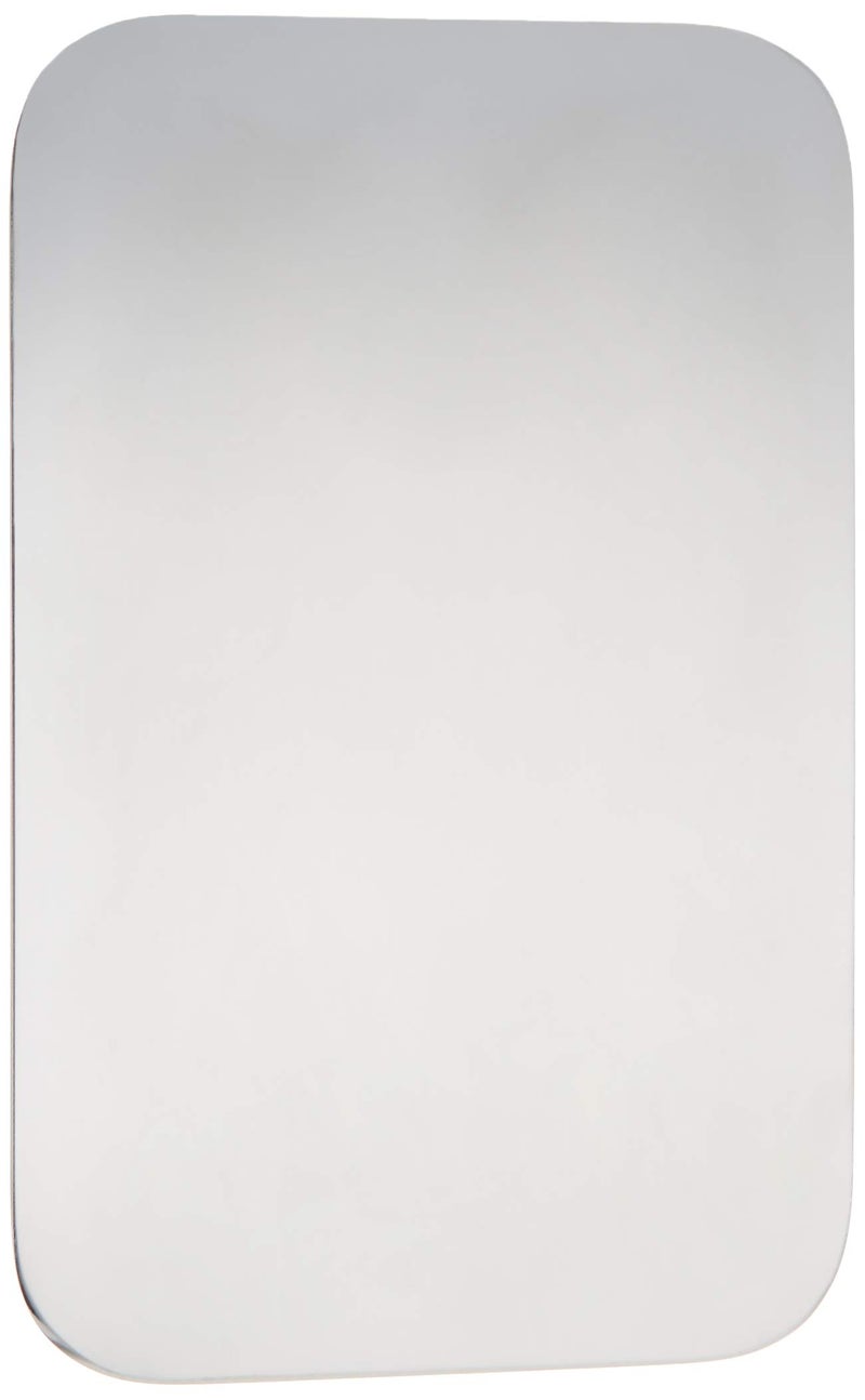 Cinema Secrets Stainless Steel Makeup Palette, Medium - Image 2