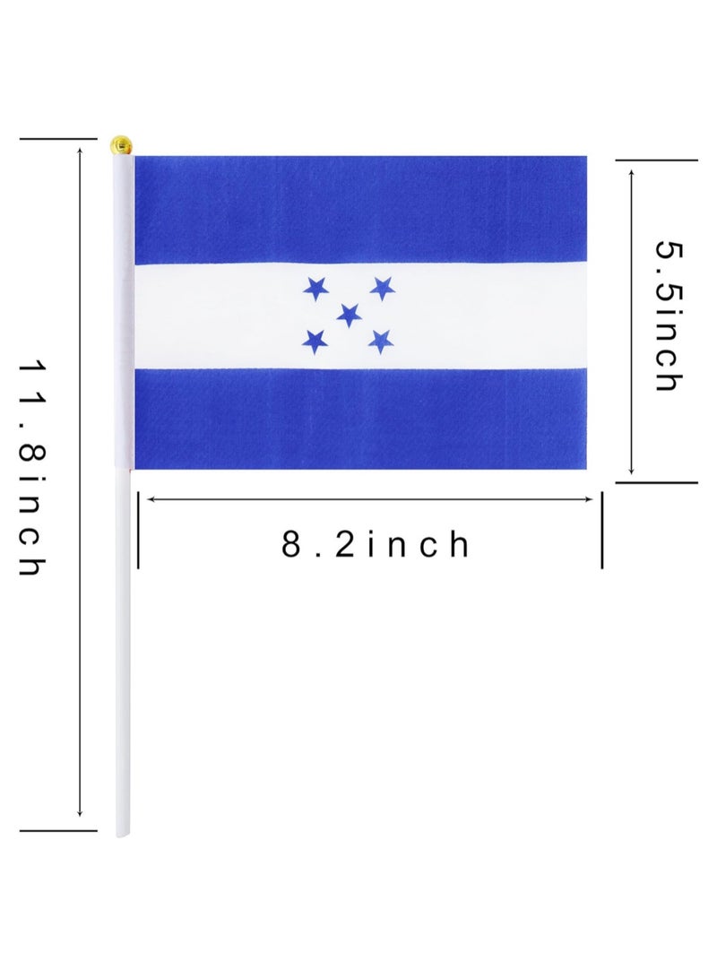 جنرال علم هندوراس  - Image 2