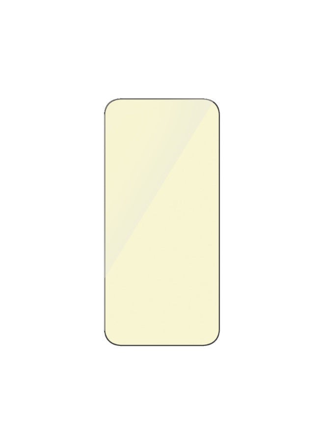 PanzerGlass iPhone 15 Pro Max Anti-Reflective & Anti- Bluelight Screen Protector - Image 2