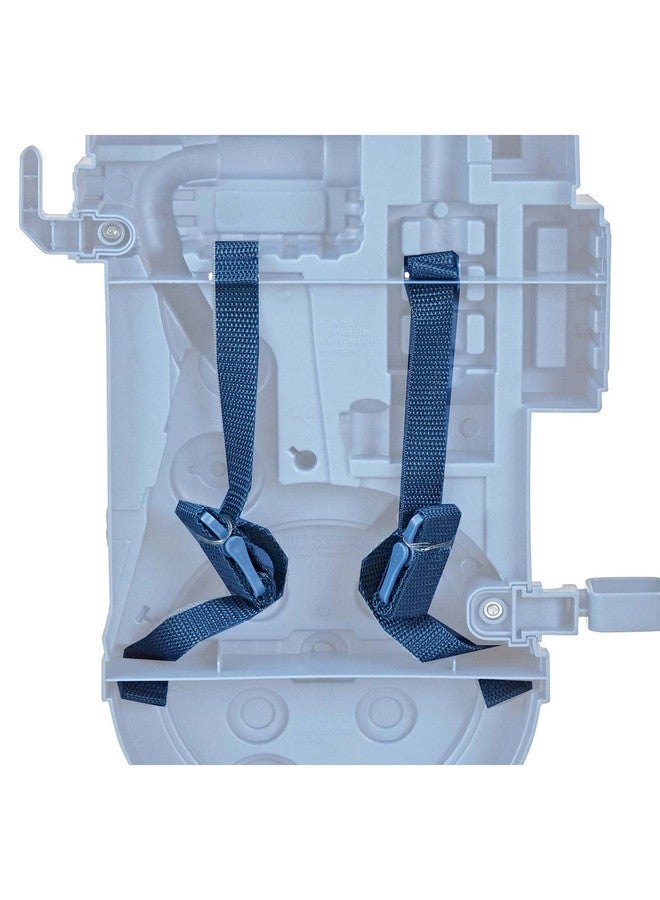 Ghostbusters Movie Proton Pack Roleplay Gear for Kids Ages 5 and Up, Classic Blue Toy, Great Gift for Kids - Image 5