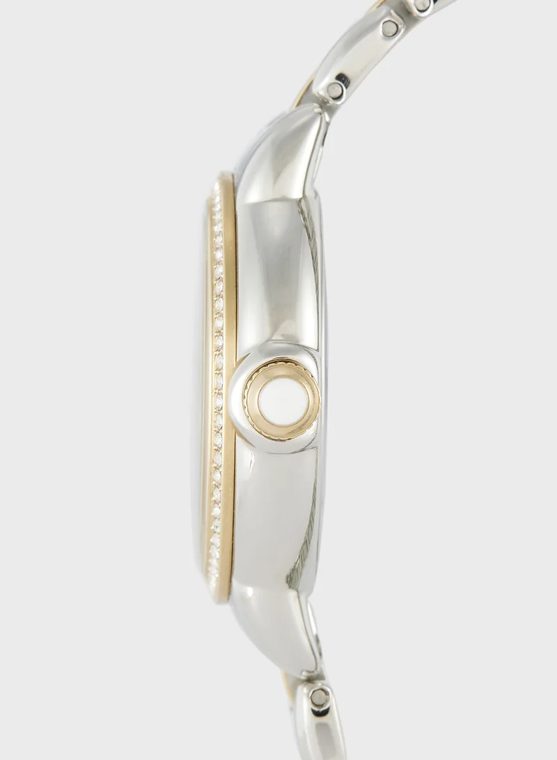EMPORIO ARMANI AR Womens dress Watch