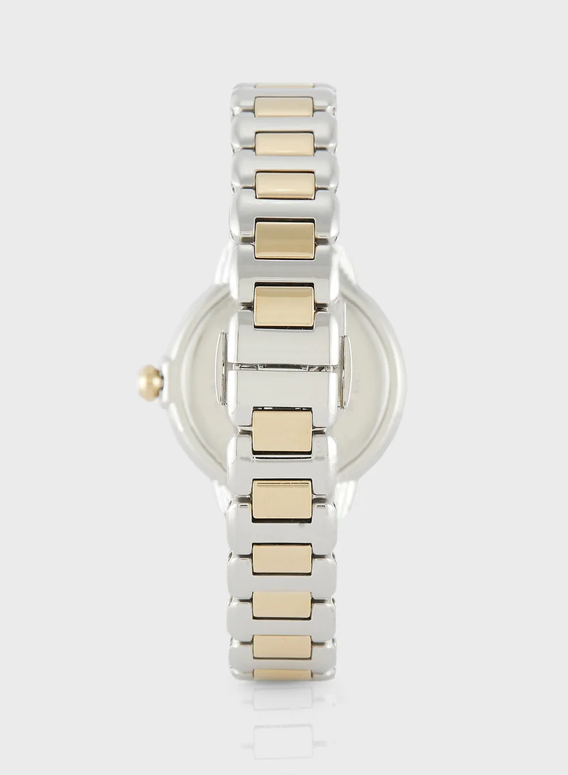 EMPORIO ARMANI AR Womens dress Watch