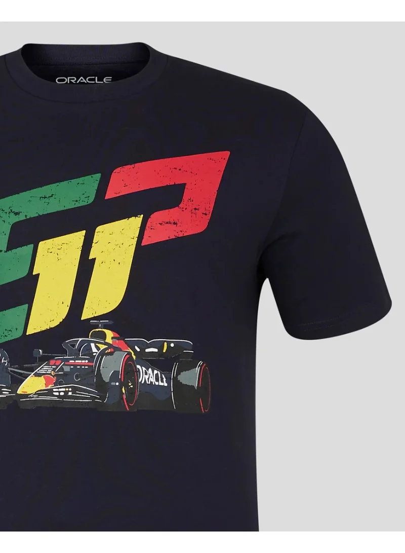 Red Bull  CHECO RACE CAR TEE  | Best Price UAE