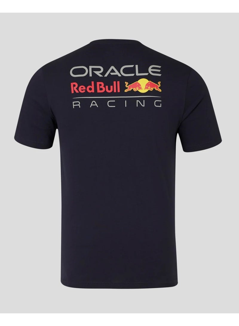 Red Bull تي شيرت سيارة السباق تشيكو - Image 2