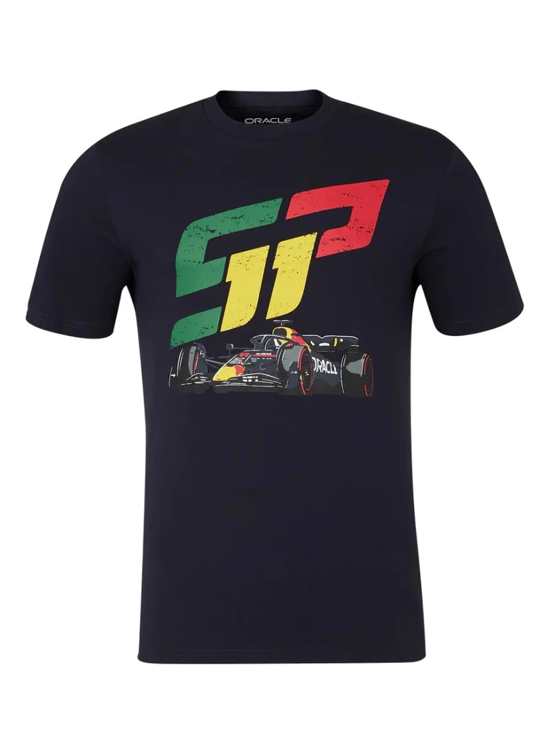 CHECO RACE CAR TEE