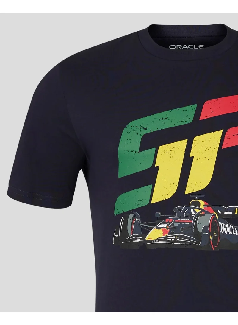 Red Bull  CHECO RACE CAR TEE  | Best Price UAE