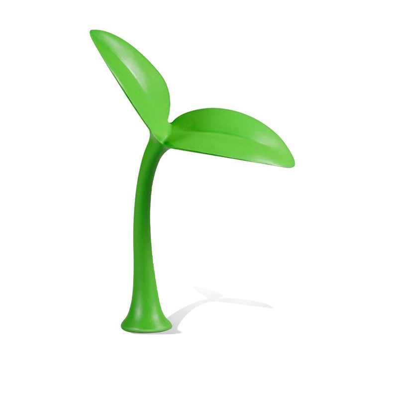 3D Car Roof Grass Bean Sprouts Sticker Lovely Bumper Hood Stickers Creative Car Roof Sapling Car Exterior Stickers Auto Exterior Decal for Roof Hood Bumper Trunk