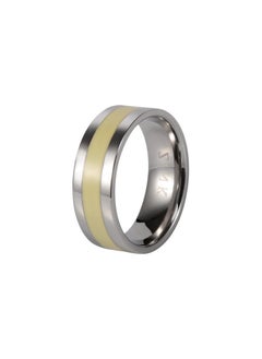 ZJRG002SPW ZINK Men's Ring
