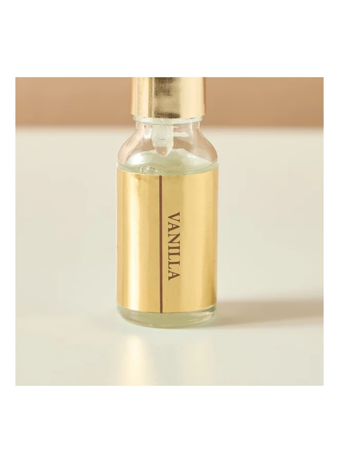 gloo Vanilla Fragrance Oil - 20 ml
