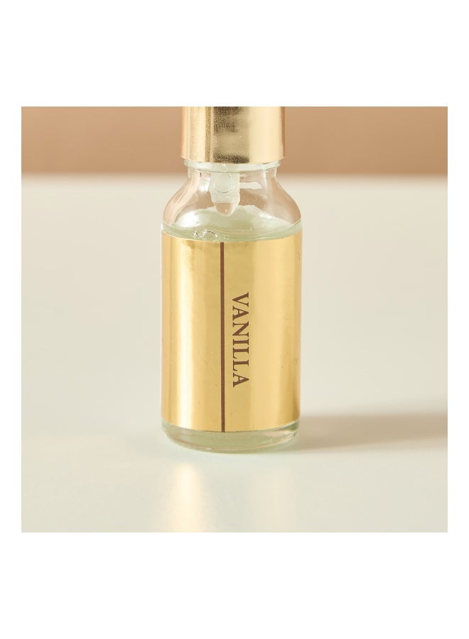gloo Vanilla Fragrance Oil - 20 ml - Image 2
