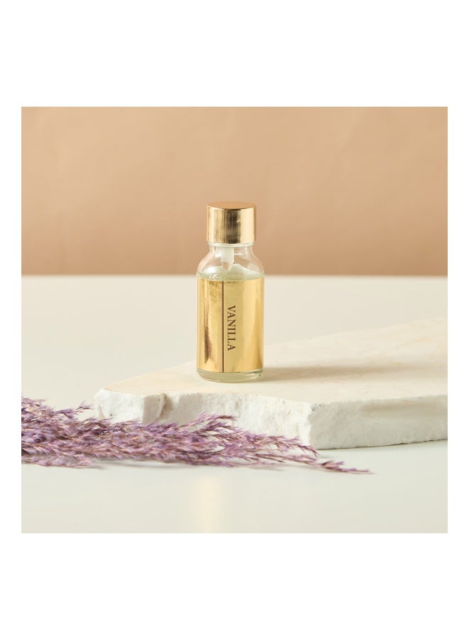 gloo Vanilla Fragrance Oil - 20 ml - Image 1