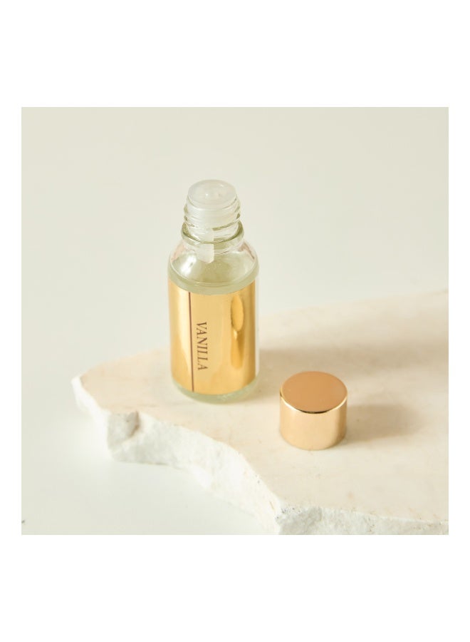 gloo Vanilla Fragrance Oil - 20 ml - Image 3