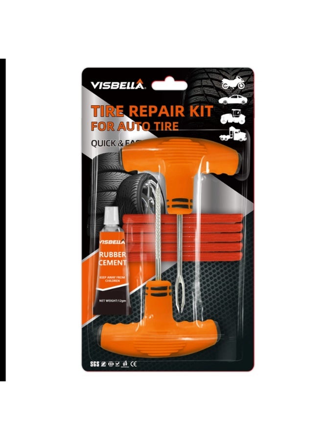 TIRE REPAIR KIT